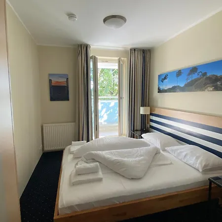 Am Kurhaus 325, Ostseeblick