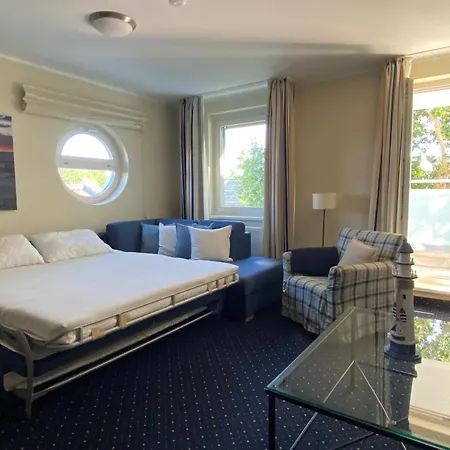 Am Kurhaus 325, Ostseeblick *